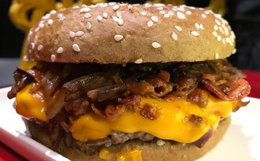 Imagem de destaque para American Pop Burger