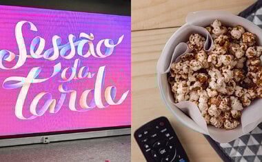 Imagem de destaque para Sessão da Tarde de 24 a 28 de fevereiro: descubra quais são os filmes da semana
