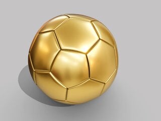 Esportes: Onde assistir ao vivo à premiação da Bola de Ouro 2024?