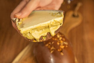 Gastronomia: Ovos de Páscoa recheados: confira uma lista com os melhores de 2025 