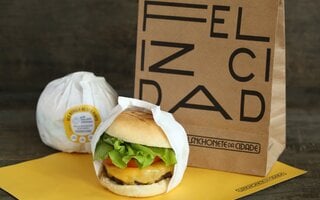 Lanchonete da Cidade