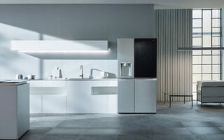Filtro Hygiene Fresh+™ e DoorCooling+™