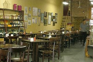 Imagem de destaque para Lucky Café e Restaurante