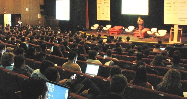 Imagem de destaque para Teatro Gazeta